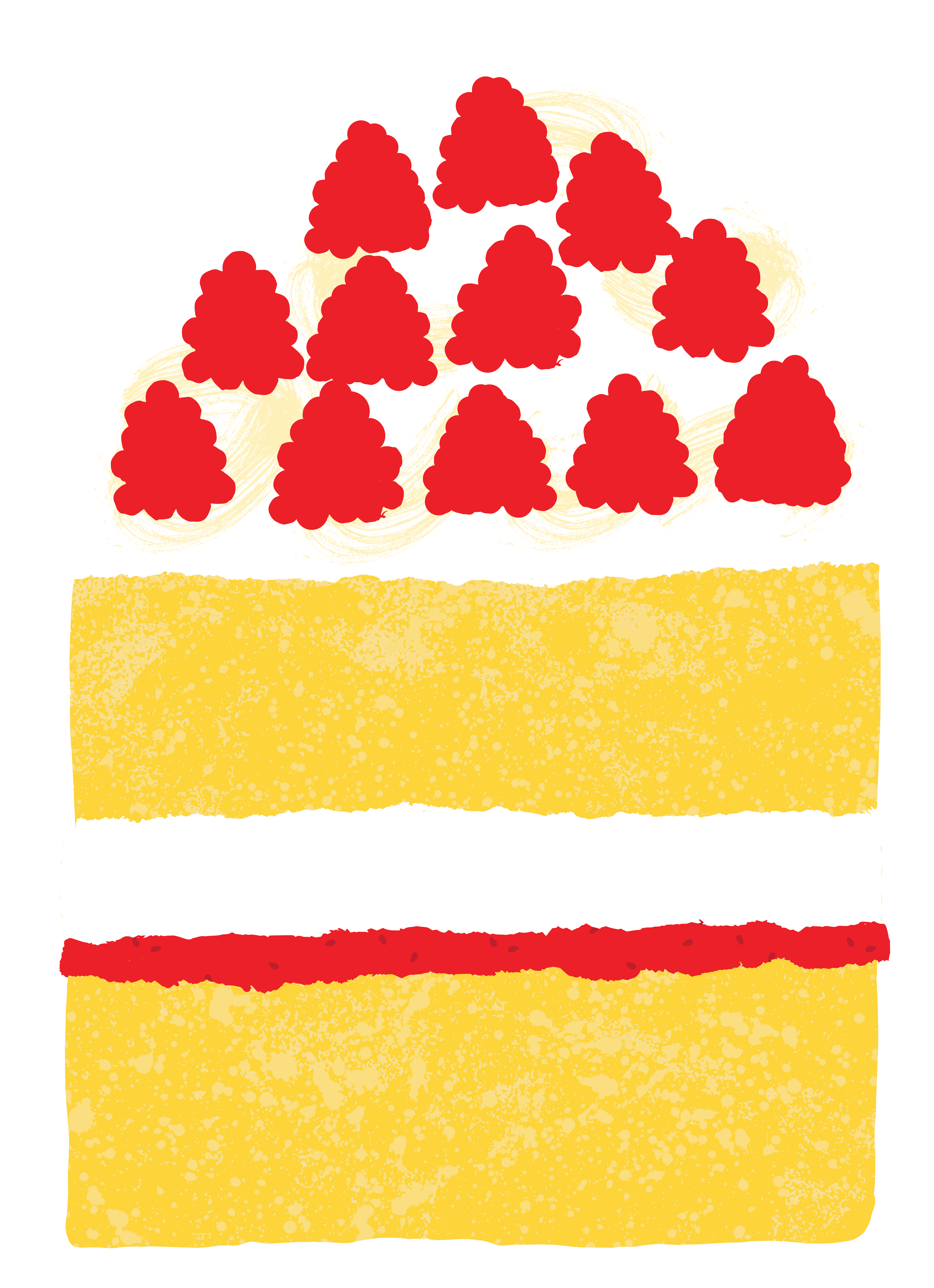 cake